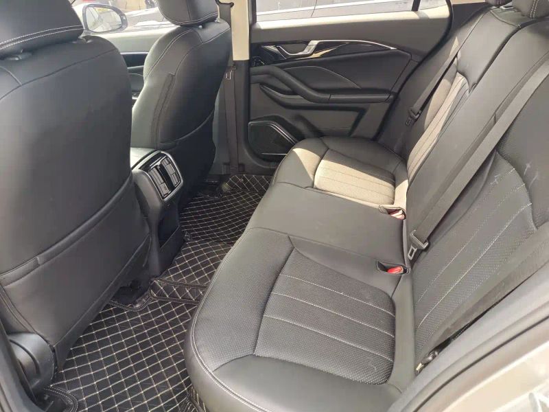 Besturn b70