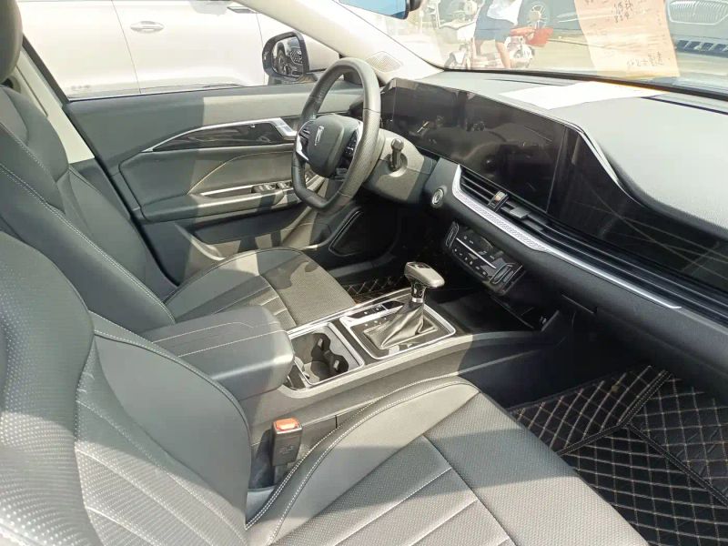 Besturn b70