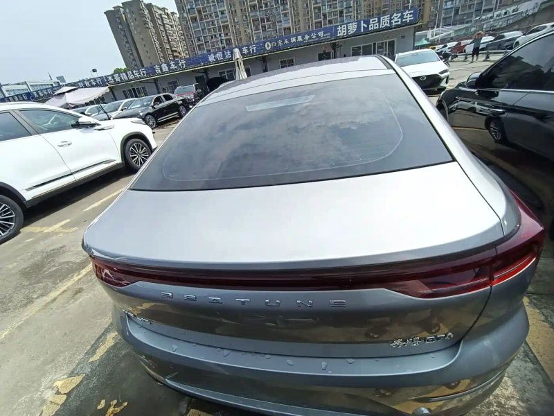 Besturn b70