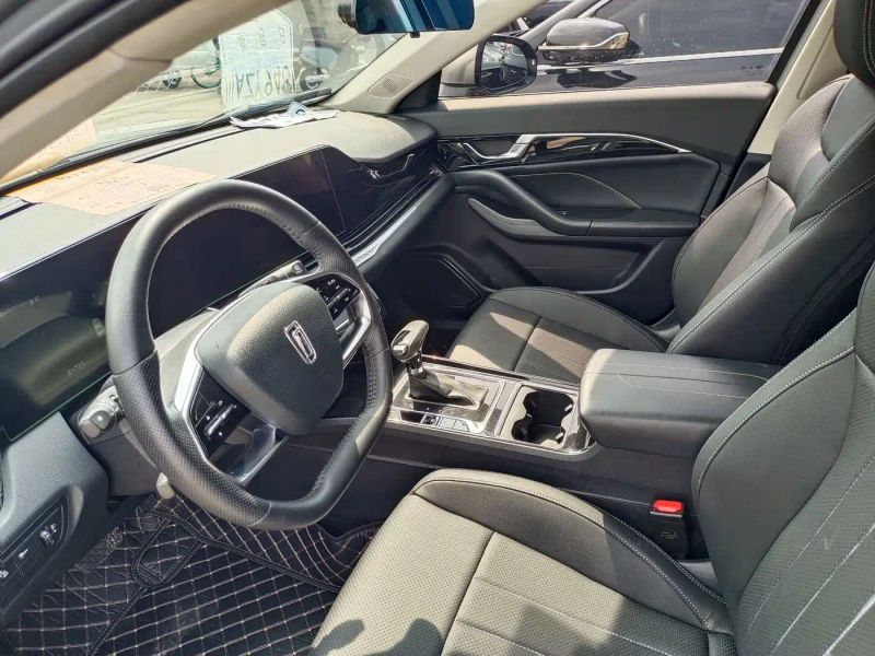 Besturn b70