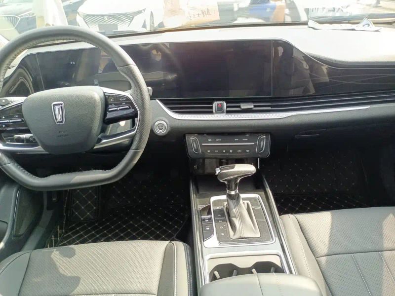 Besturn b70