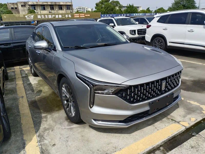 Besturn b70