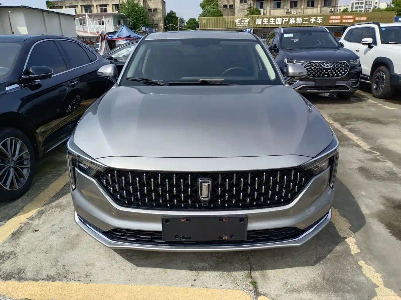 Besturn b70