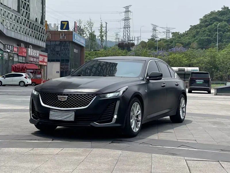 sawei ct5
