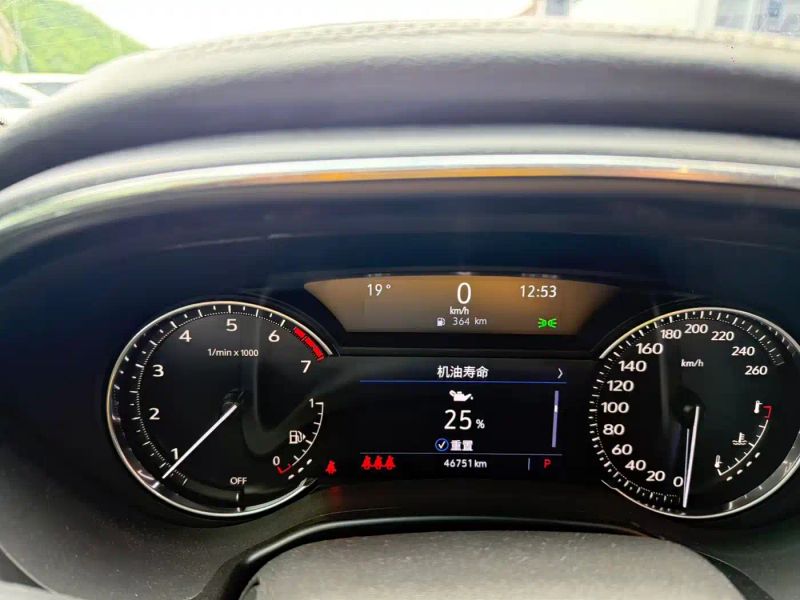 sawei ct5
