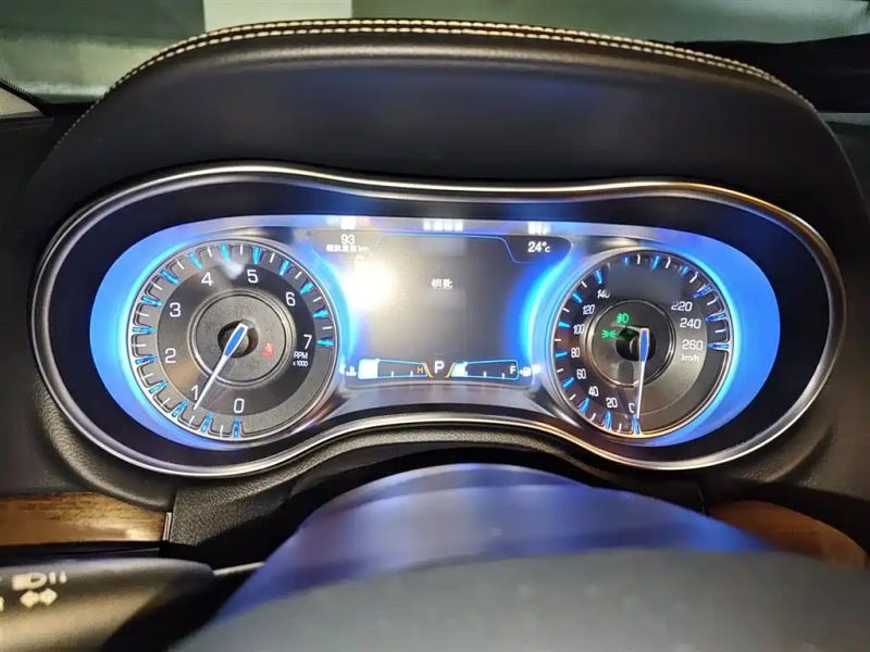 dajielong 300c