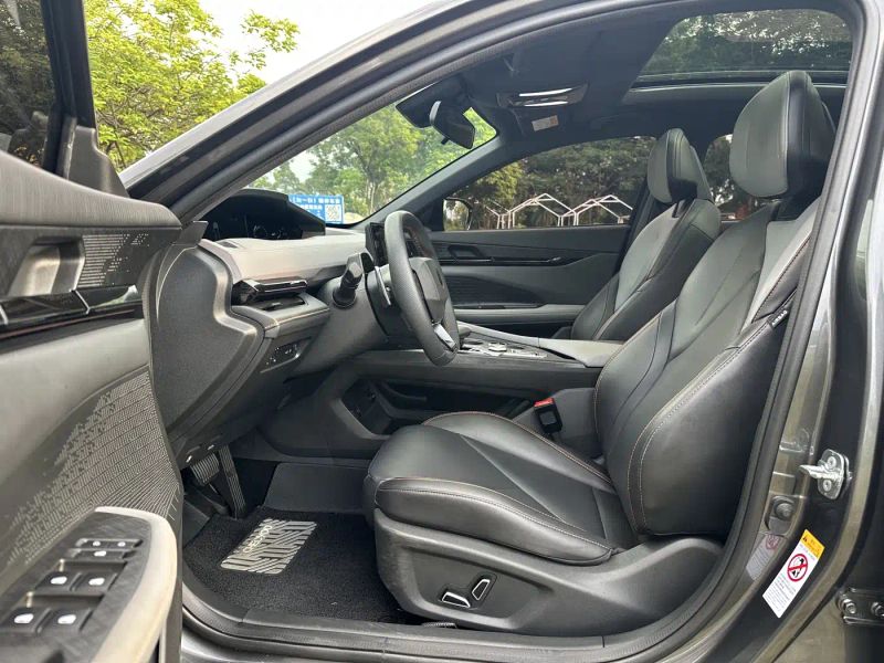 Changan uni-v