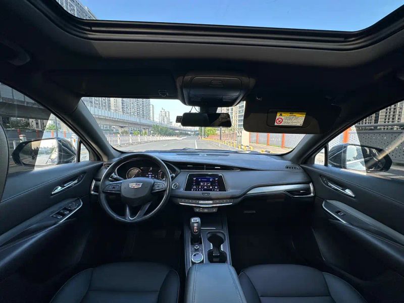 sawei xt4