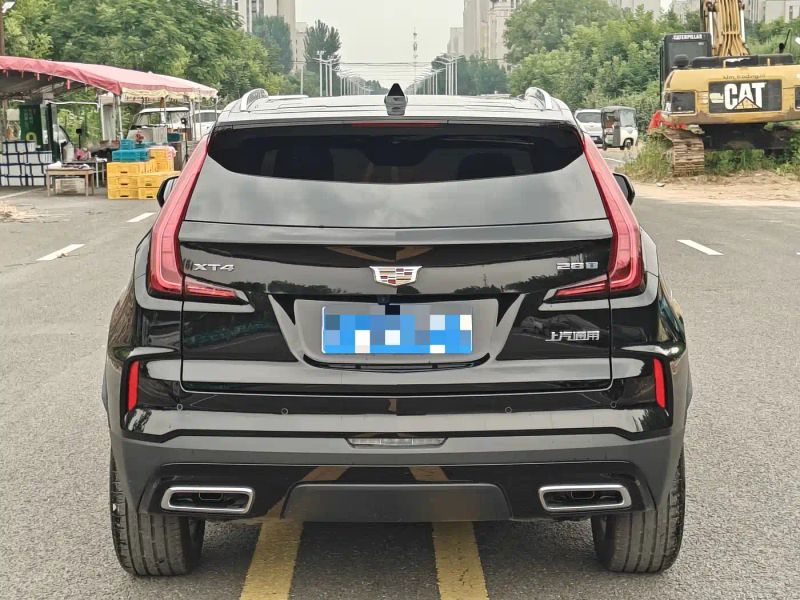 sawei xt4