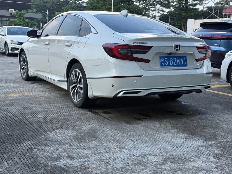 aodisai accord