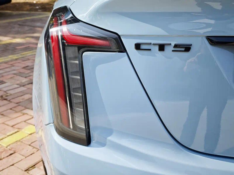 sawei ct5