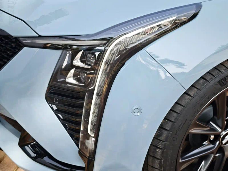 sawei ct5