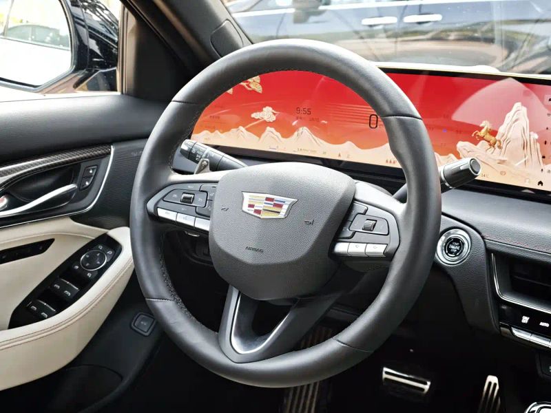 sawei ct5