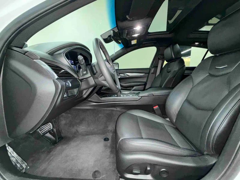 sawei ct5