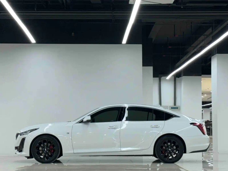 sawei ct5