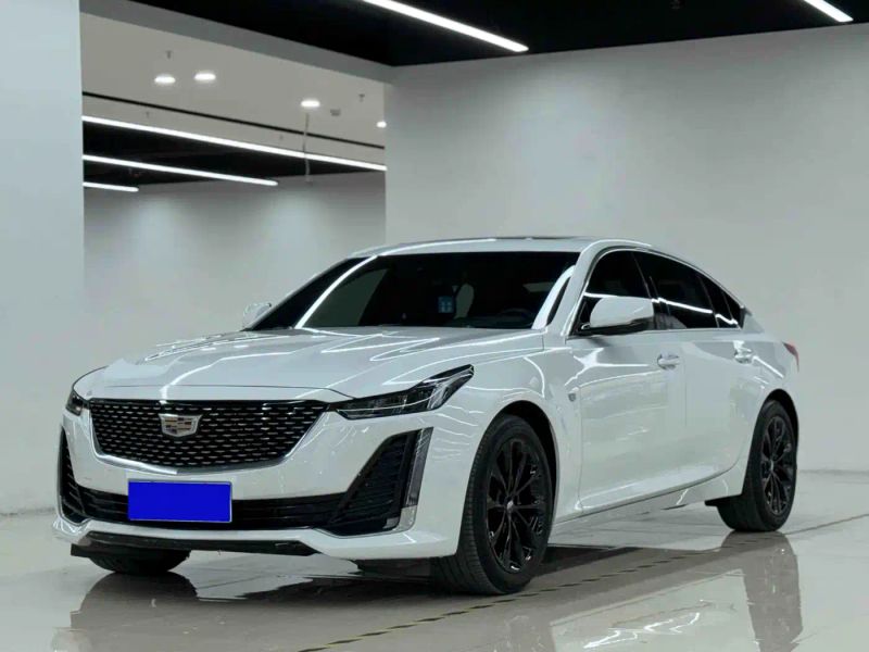 sawei ct5