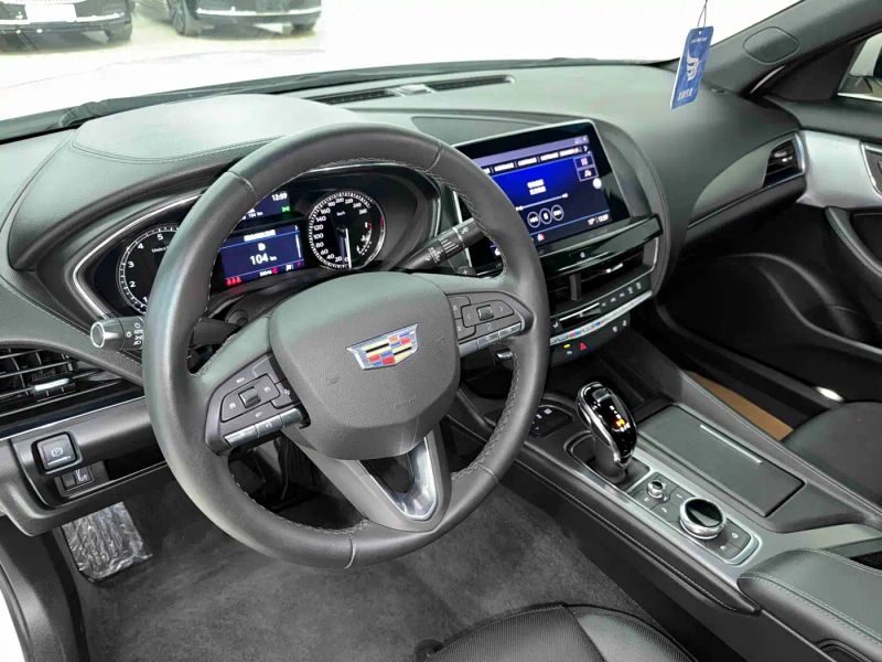 sawei ct5