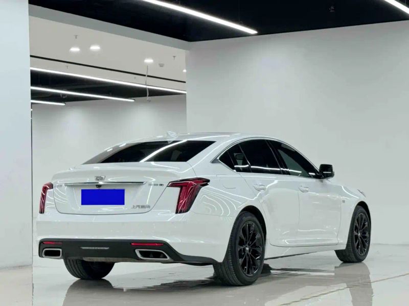 sawei ct5