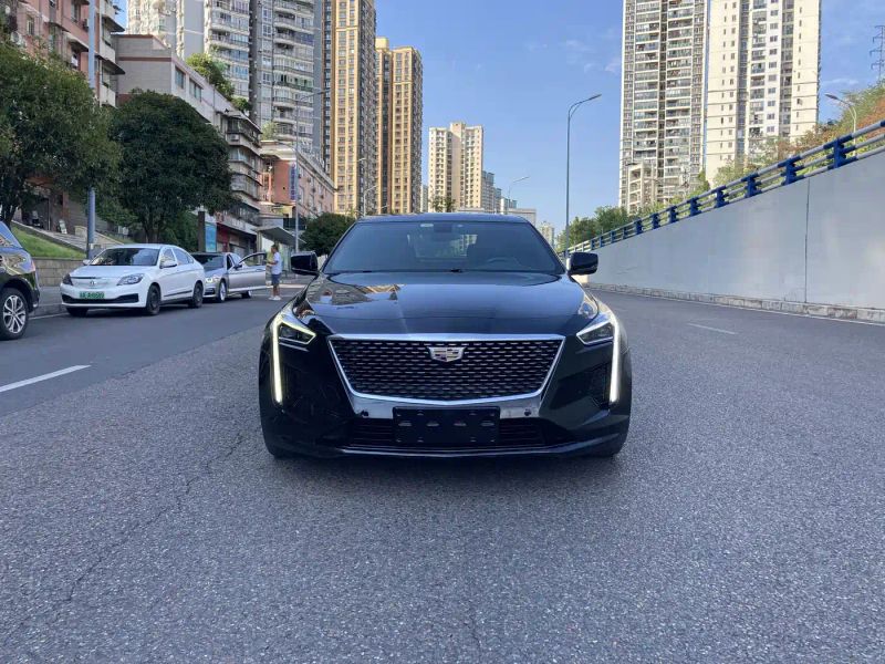 sawei ct6