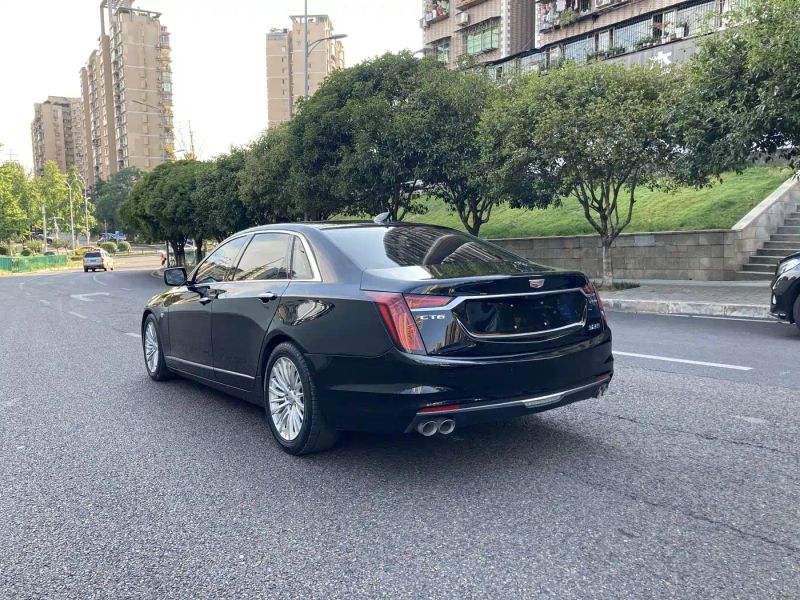 sawei ct6
