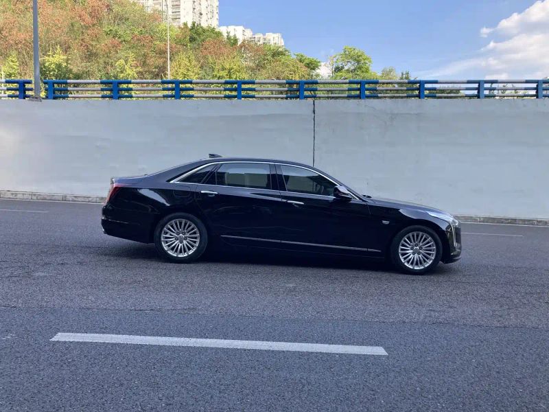 sawei ct6