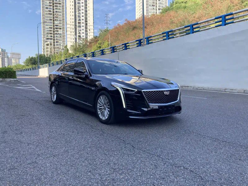sawei ct6