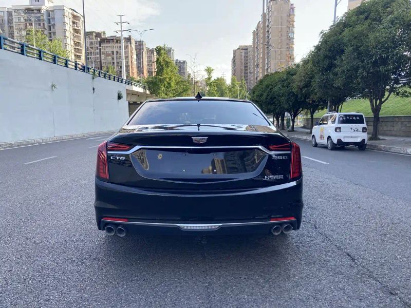 sawei ct6