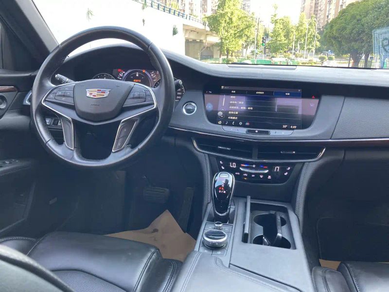sawei ct6