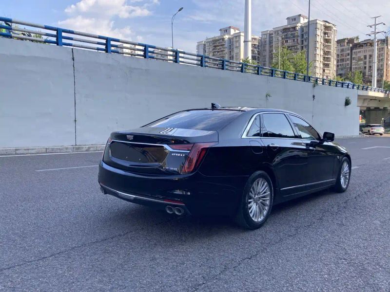 sawei ct6