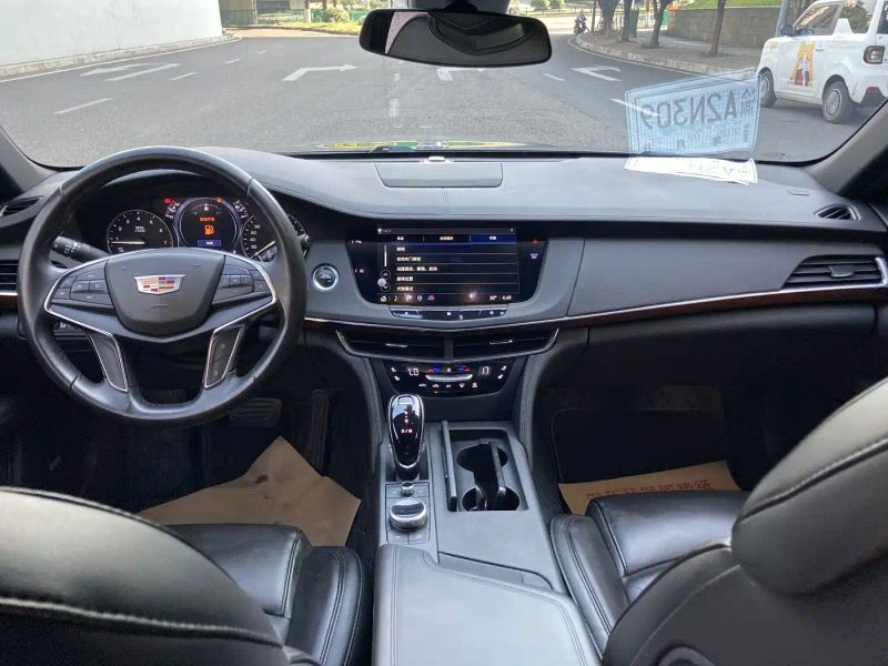 sawei ct6