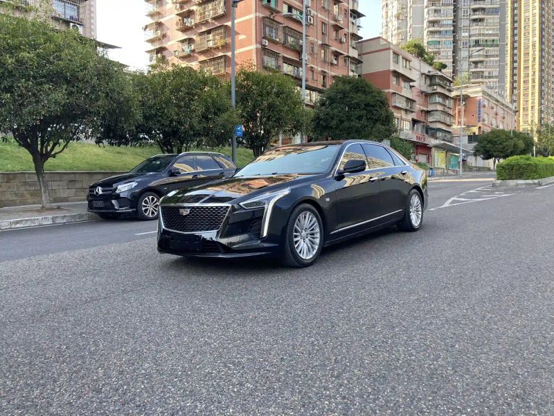 sawei ct6