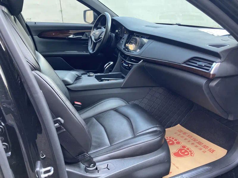 sawei ct6