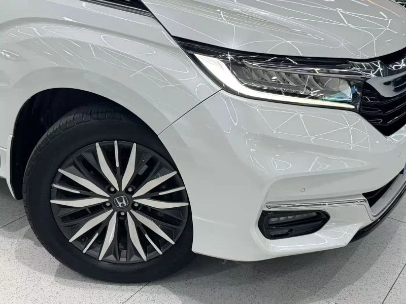 aodisai avanza