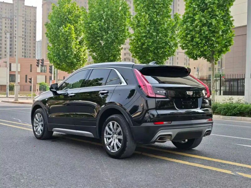 sawei xt4