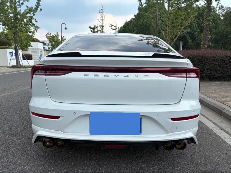 Besturn b70