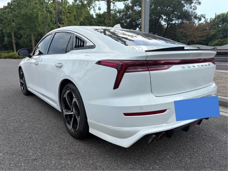 Besturn b70