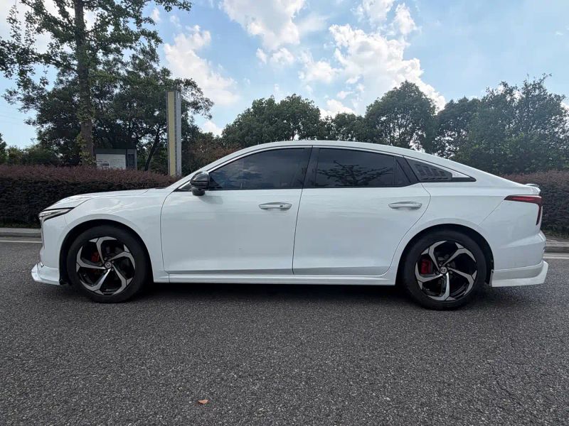 Besturn b70