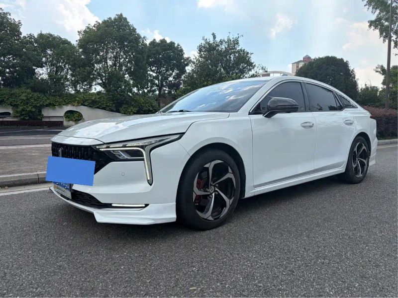 Besturn b70