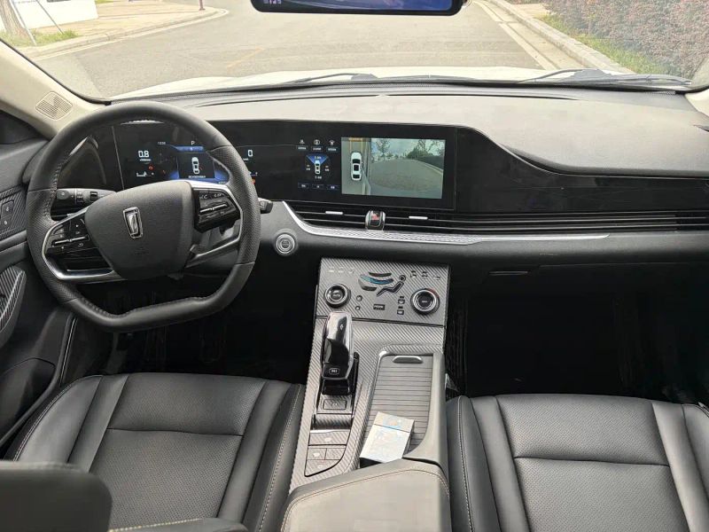 Besturn b70