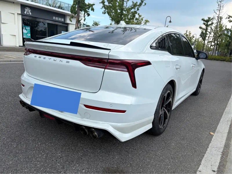 Besturn b70