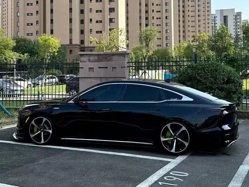Besturn b70