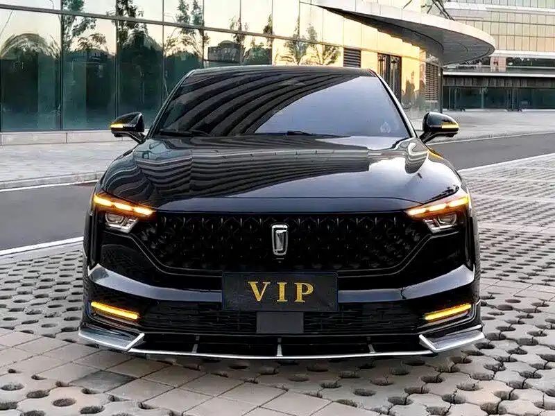 Besturn b70
