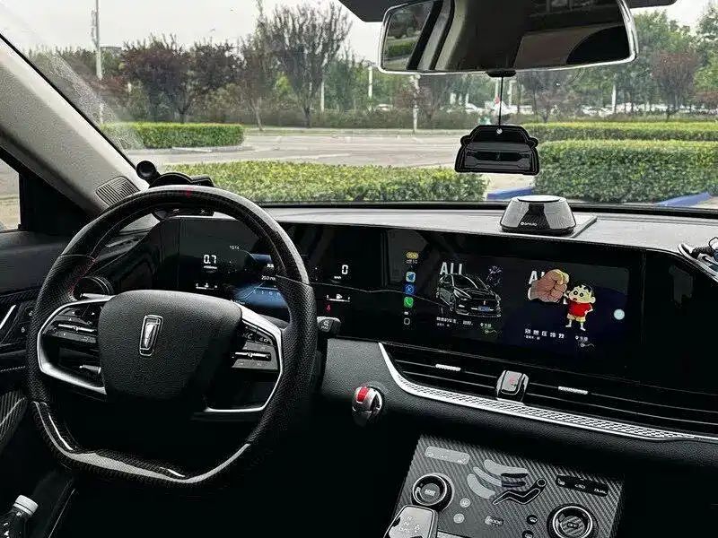 Besturn b70