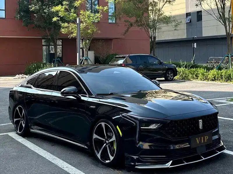 Besturn b70