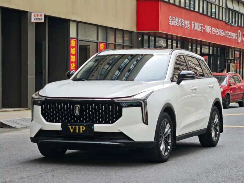Besturn t55