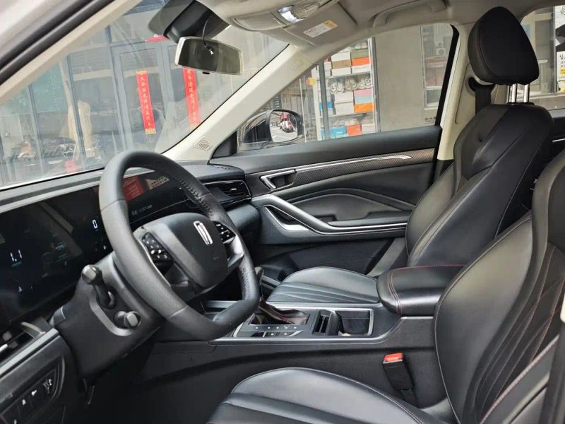 Besturn t55