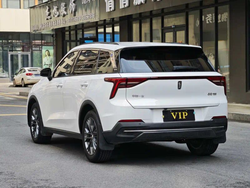 Besturn t55