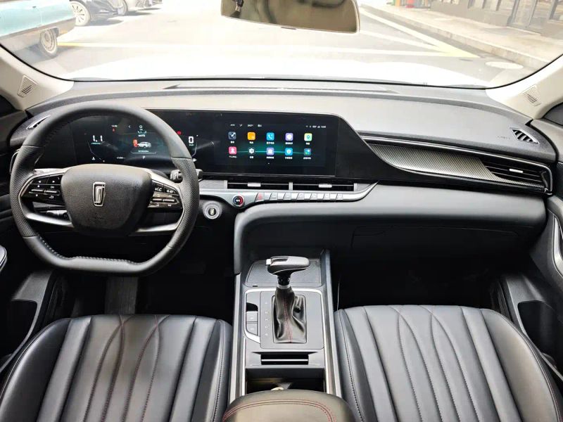 Besturn t55