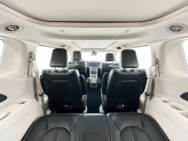 dajielong dodge_grand_caravan_phev