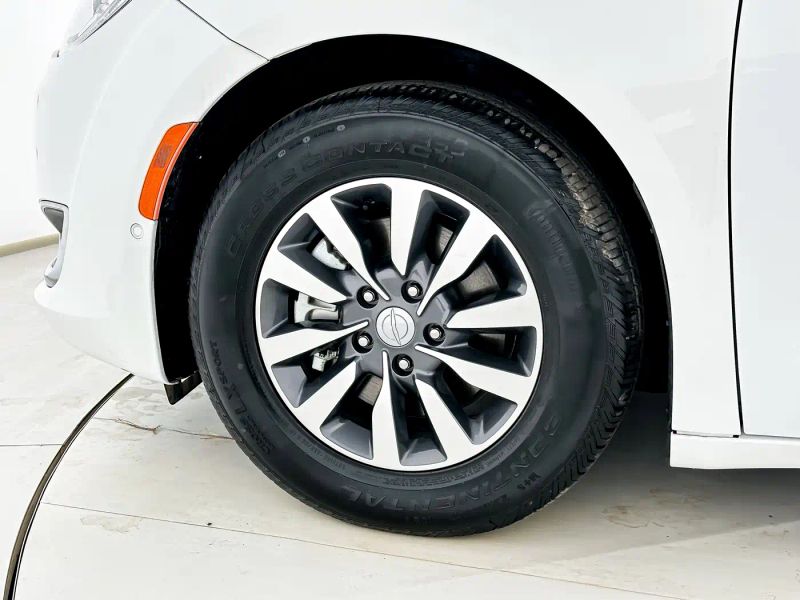 dajielong dodge_grand_caravan_phev